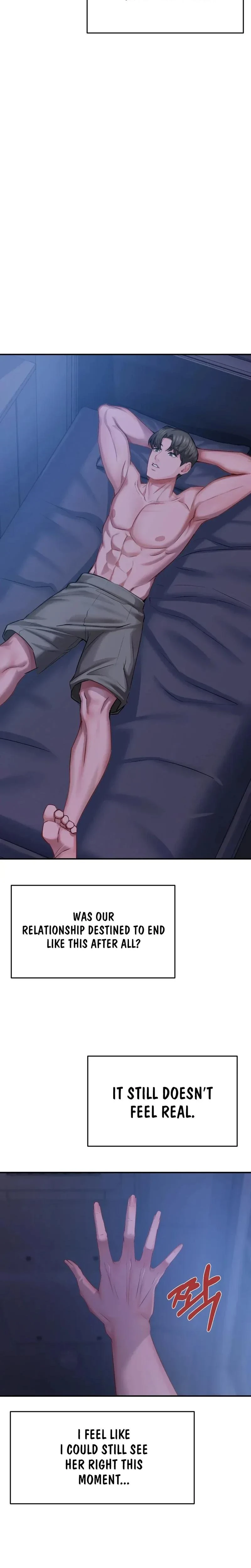 Adulterous Boss Chapter 19 Page 15