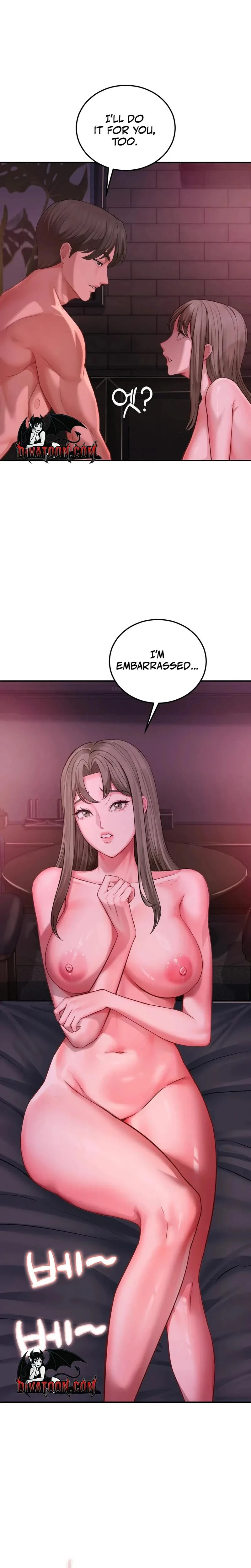 Adulterous Boss Chapter 20 Page 5