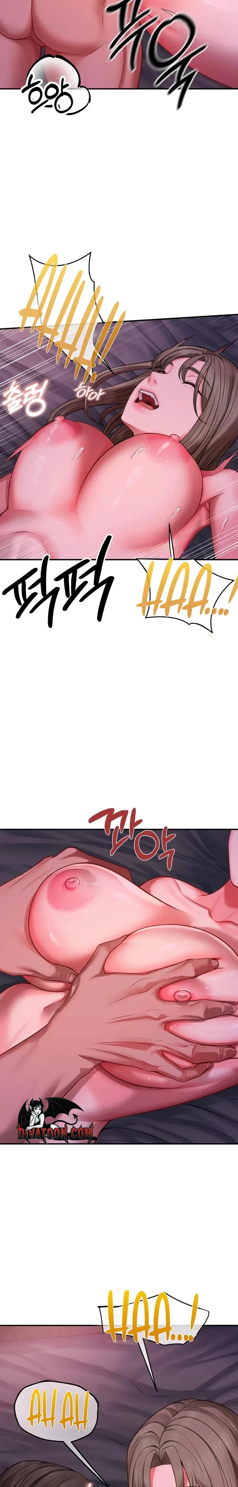 Adulterous Boss Chapter 20 Page 13
