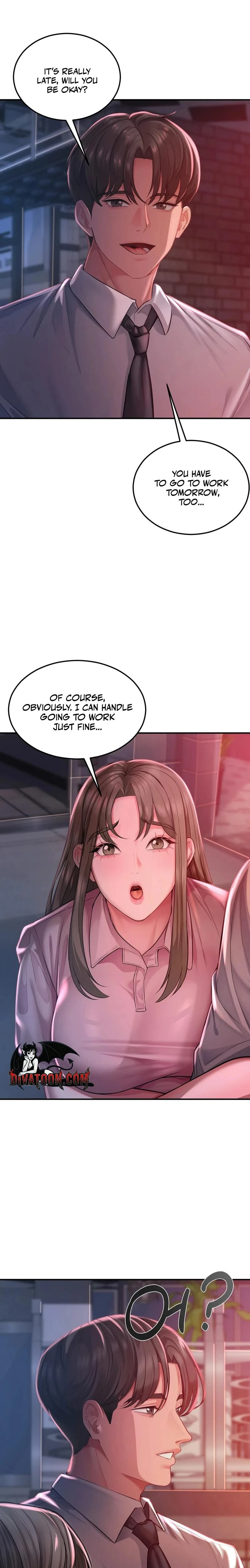 Adulterous Boss Chapter 22 Page 2