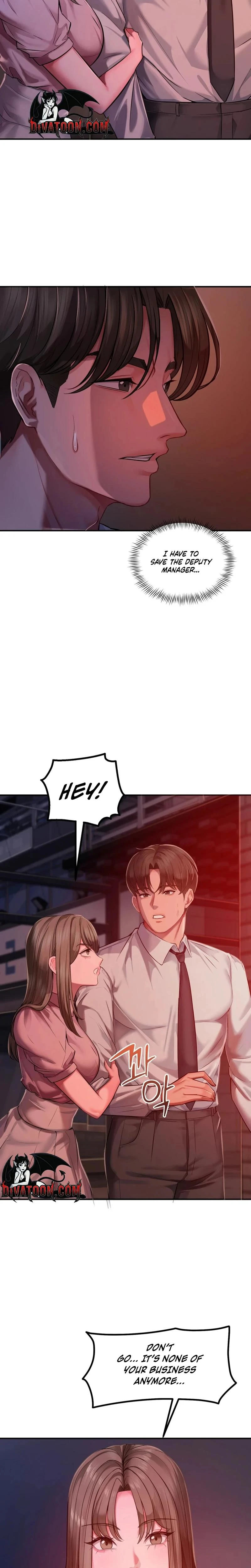Adulterous Boss Chapter 22 Page 5