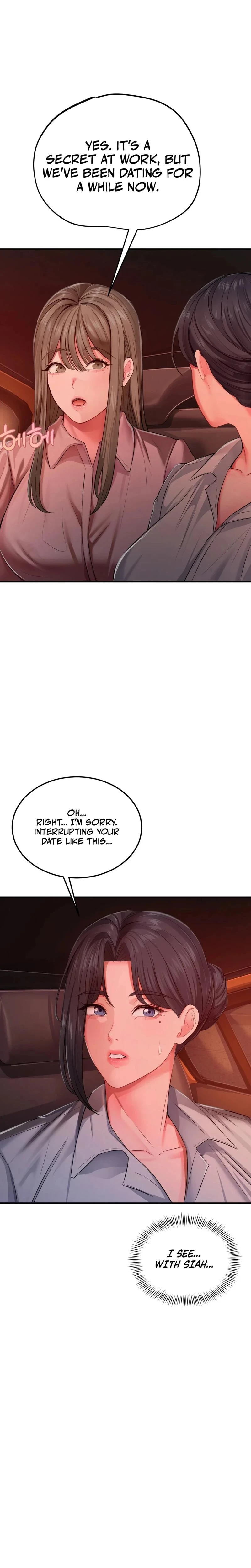 Adulterous Boss Chapter 22 Page 18