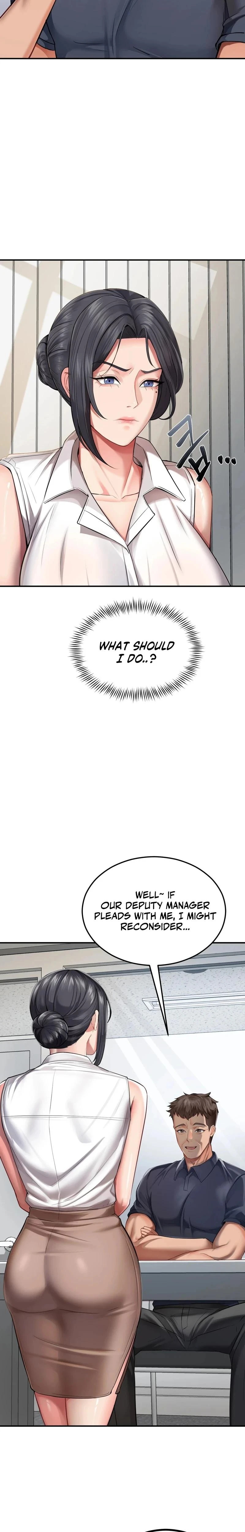 Adulterous Boss Chapter 23 Page 2