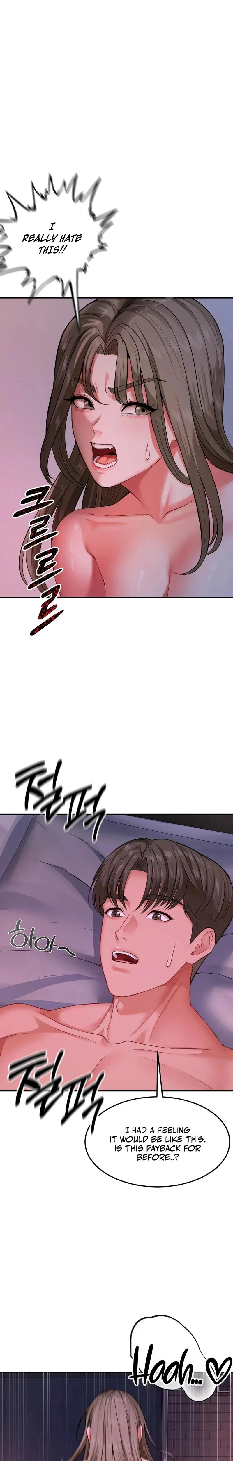 Adulterous Boss Chapter 23 Page 6