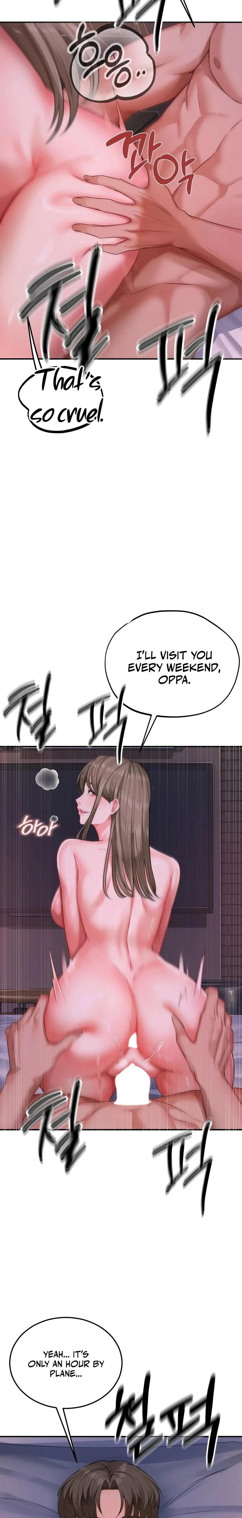 Adulterous Boss Chapter 23 Page 8