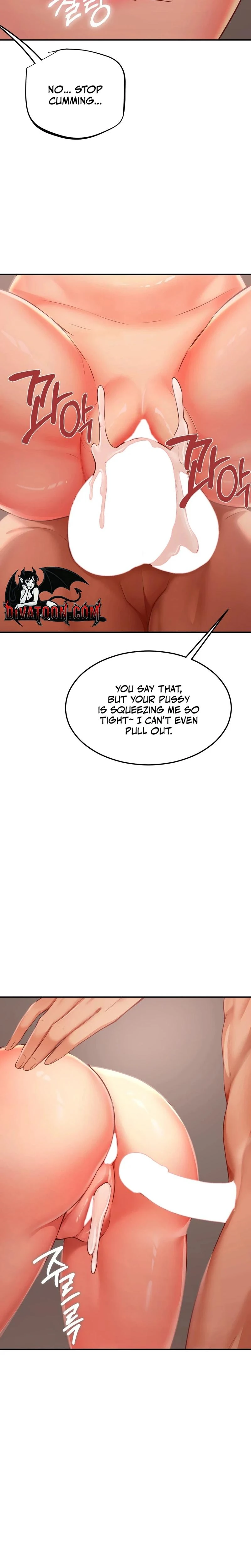 Adulterous Boss Chapter 24 Page 22