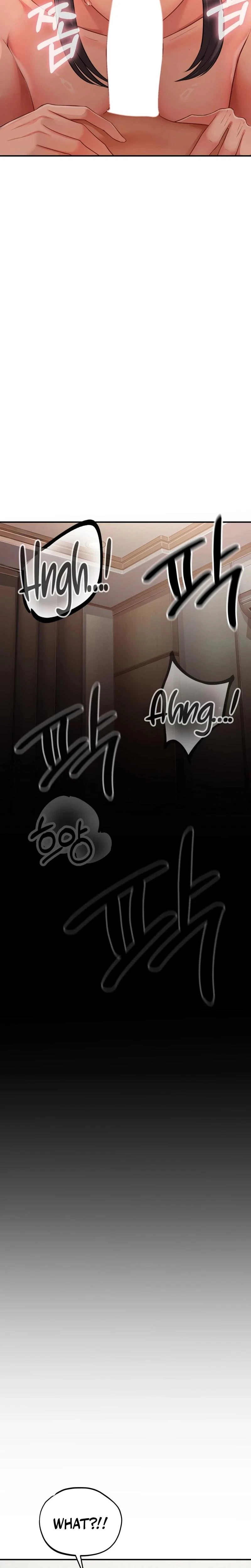 Adulterous Boss Chapter 24 Page 25