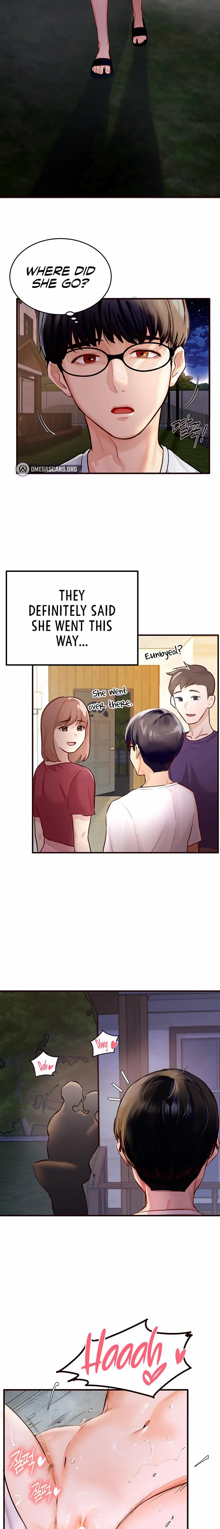 An Introduction To Milfs Chapter 01 Page 3