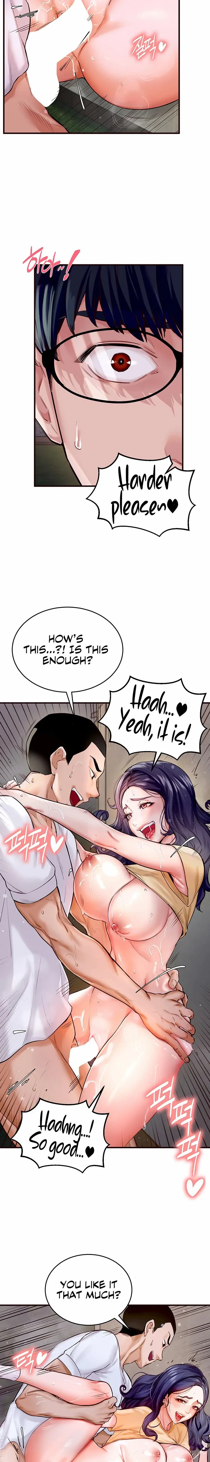An Introduction To Milfs Chapter 01 Page 4