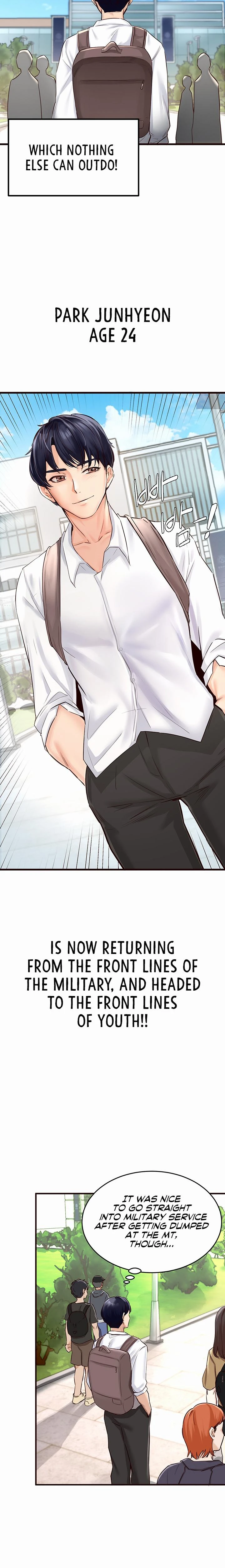 An Introduction To Milfs Chapter 01 Page 8