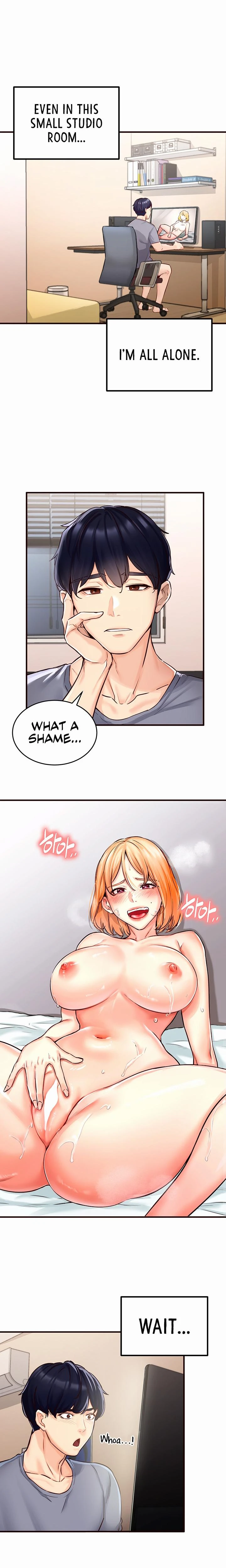 An Introduction To Milfs Chapter 01 Page 10