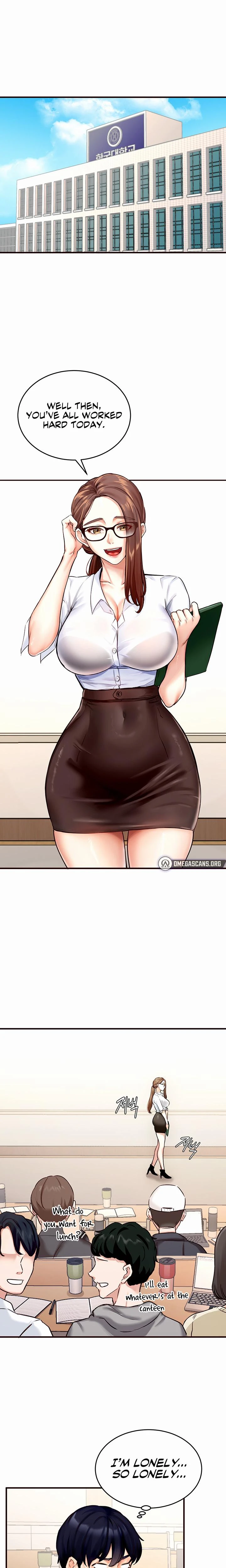 An Introduction To Milfs Chapter 01 Page 13