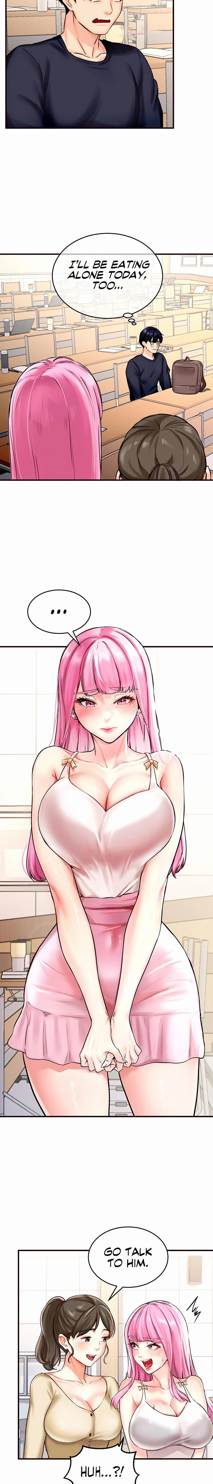 An Introduction To Milfs Chapter 01 Page 14