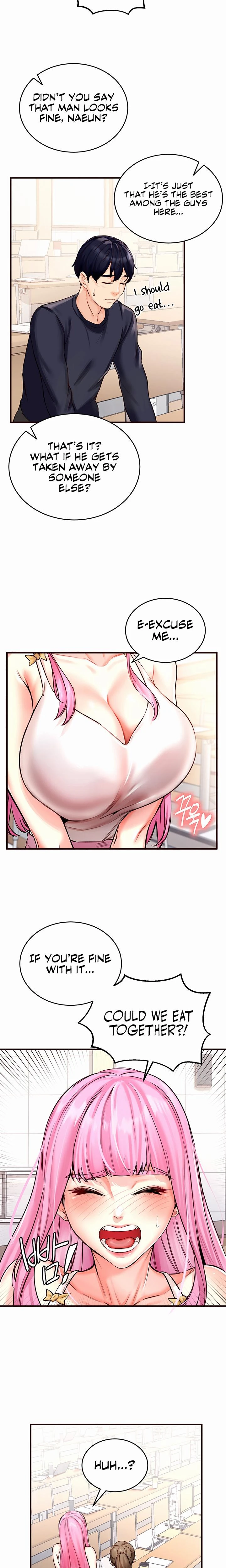 An Introduction To Milfs Chapter 01 Page 15