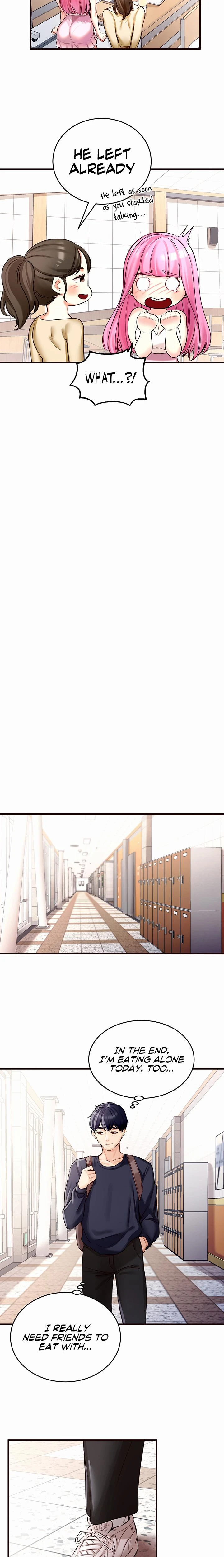 An Introduction To Milfs Chapter 01 Page 16