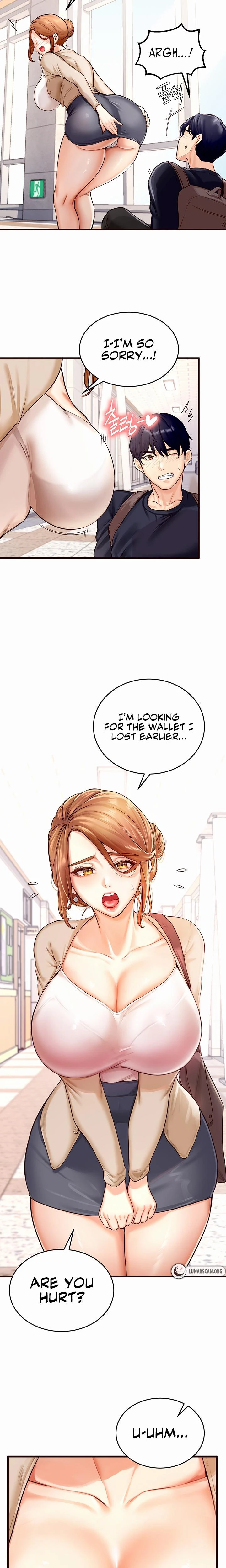 An Introduction To Milfs Chapter 01 Page 18