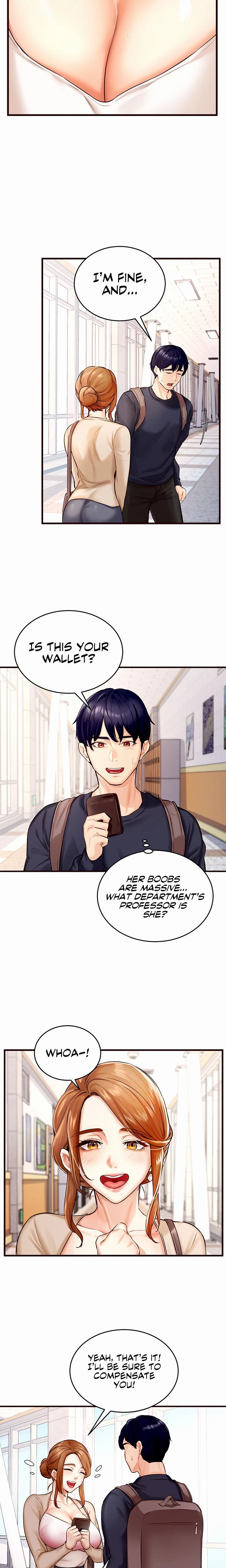 An Introduction To Milfs Chapter 01 Page 19