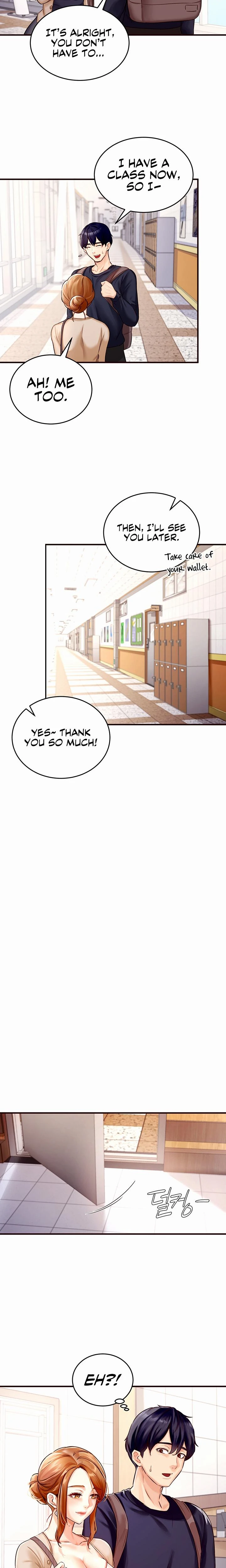 An Introduction To Milfs Chapter 01 Page 20