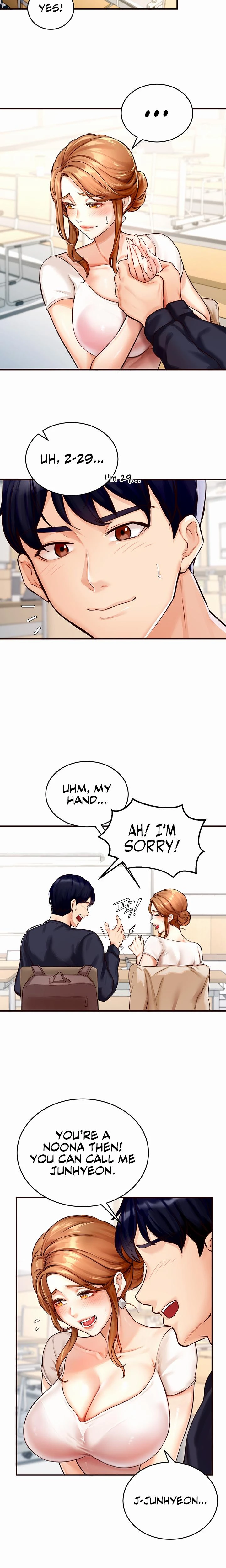 An Introduction To Milfs Chapter 01 Page 24
