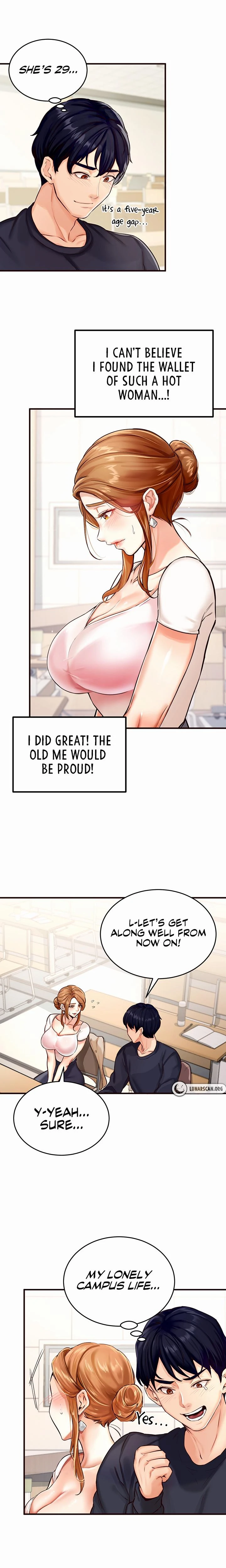 An Introduction To Milfs Chapter 01 Page 25