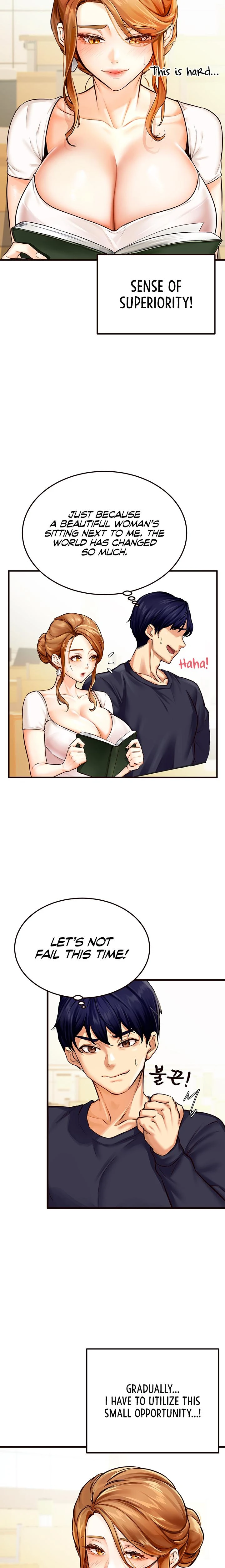An Introduction To Milfs Chapter 02 Page 4