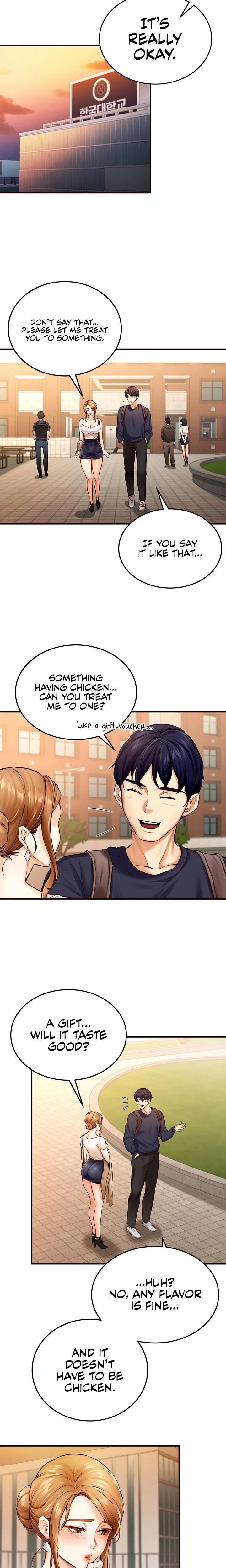 An Introduction To Milfs Chapter 02 Page 6