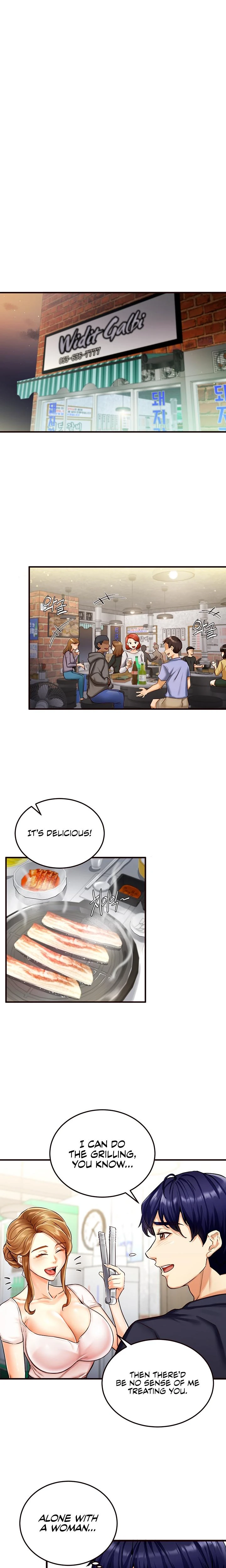 An Introduction To Milfs Chapter 02 Page 9
