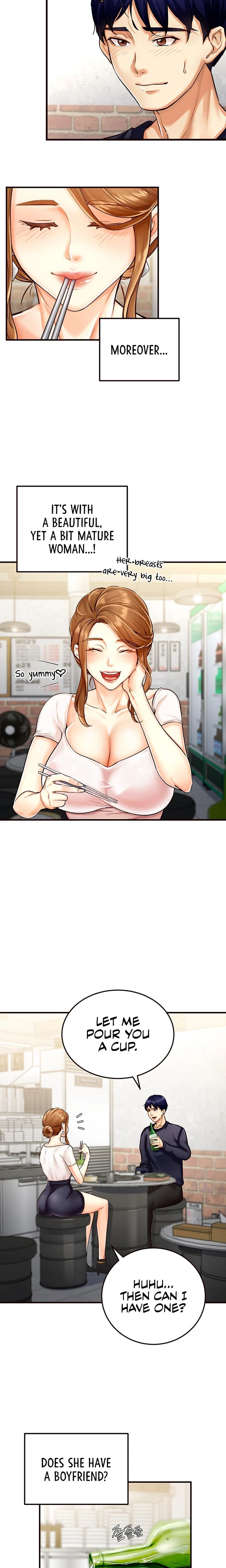 An Introduction To Milfs Chapter 02 Page 10