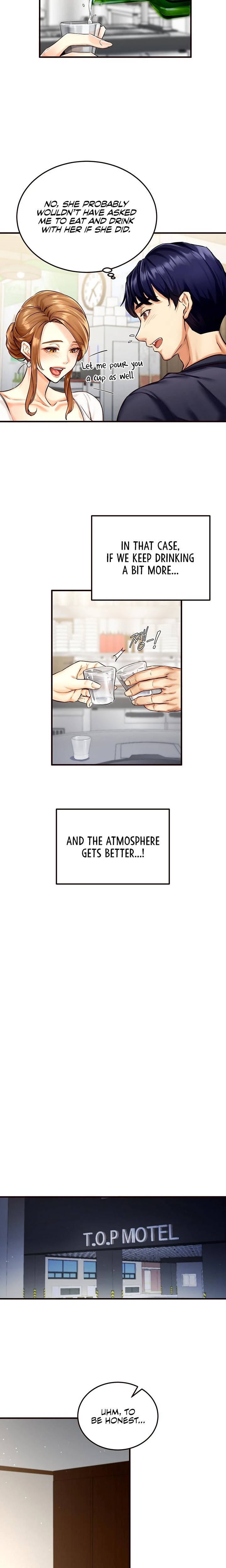 An Introduction To Milfs Chapter 02 Page 11