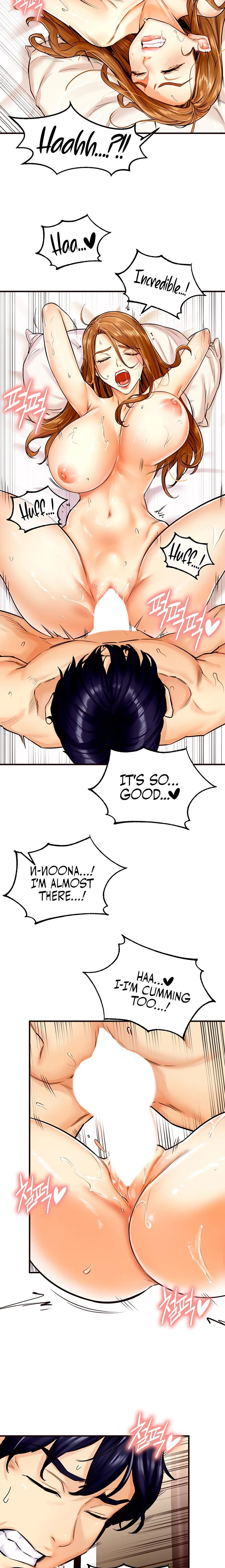 An Introduction To Milfs Chapter 02 Page 13