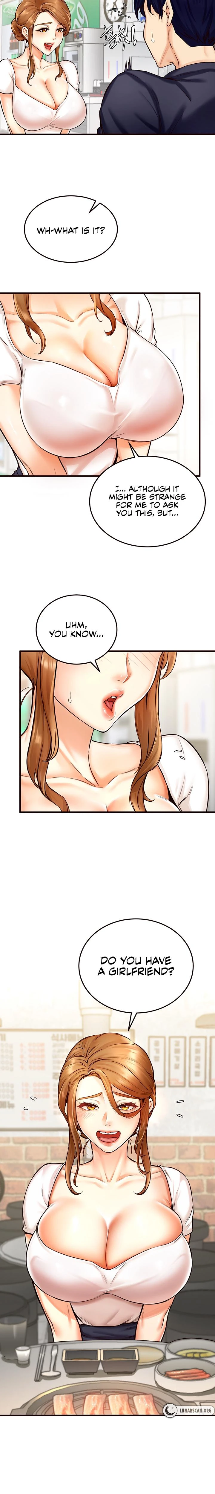 An Introduction To Milfs Chapter 02 Page 15