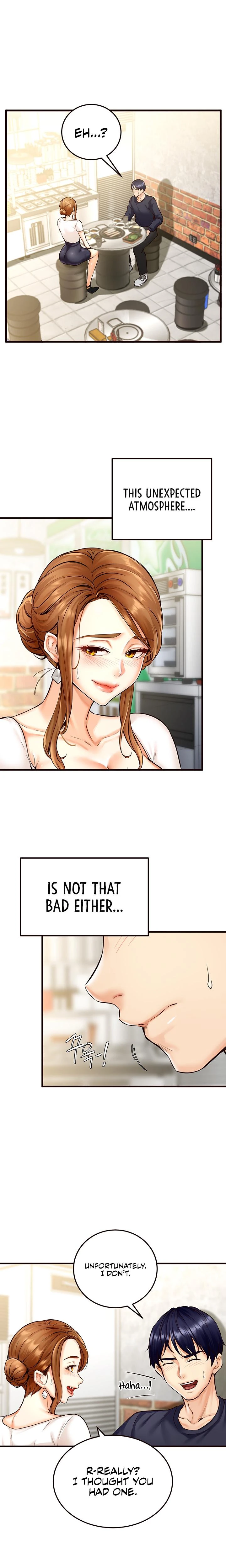 An Introduction To Milfs Chapter 02 Page 16