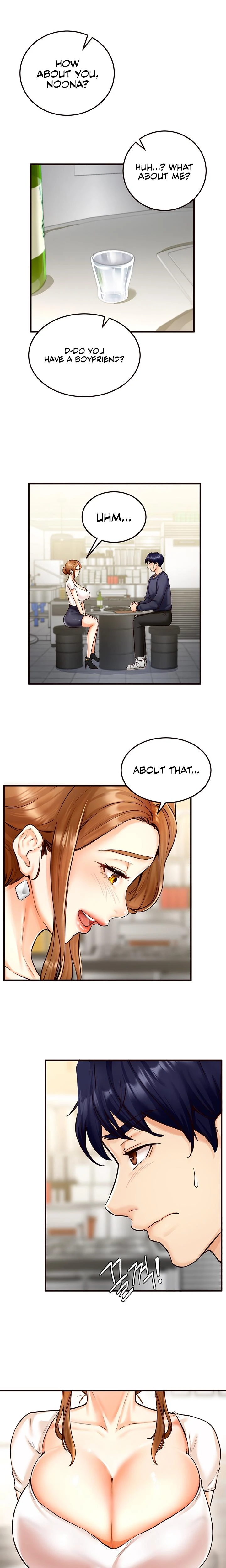 An Introduction To Milfs Chapter 02 Page 17