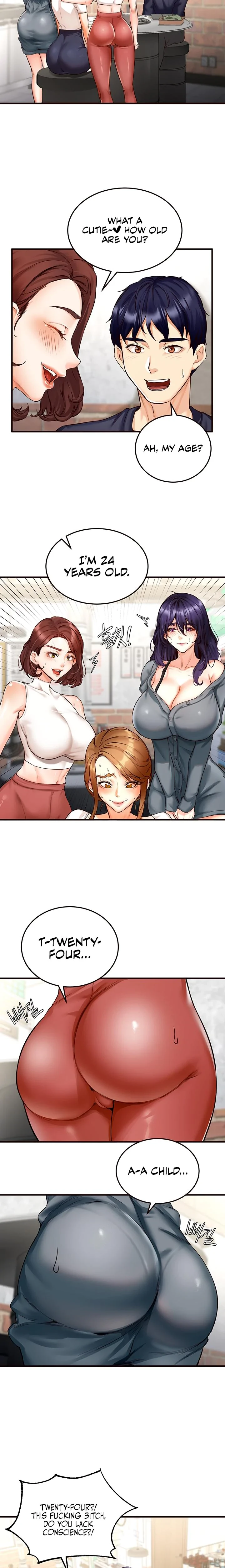 An Introduction To Milfs Chapter 02 Page 21