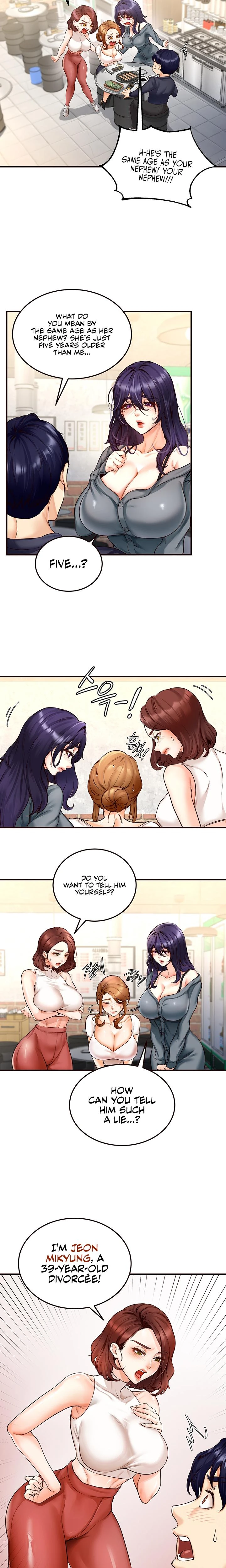 An Introduction To Milfs Chapter 02 Page 22