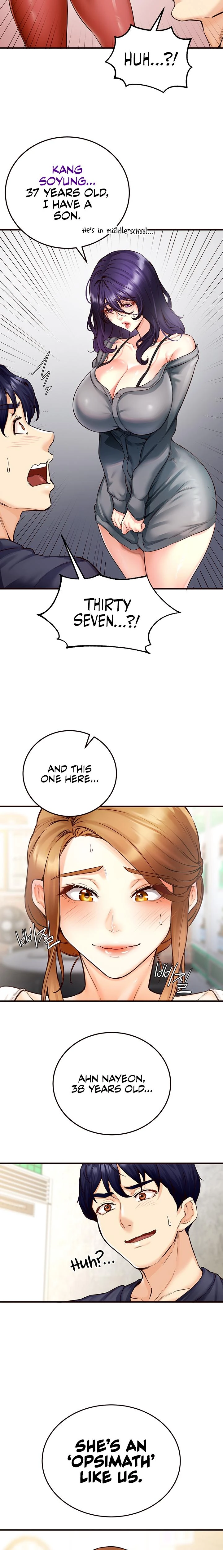 An Introduction To Milfs Chapter 02 Page 23