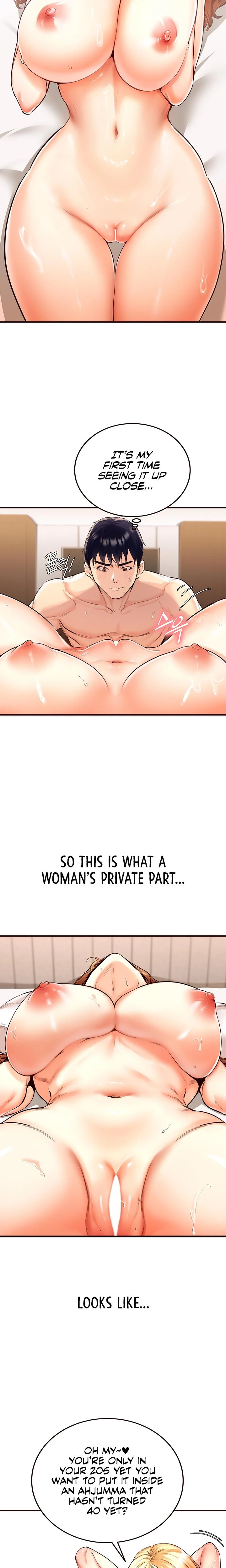 An Introduction To Milfs Chapter 03 Page 2