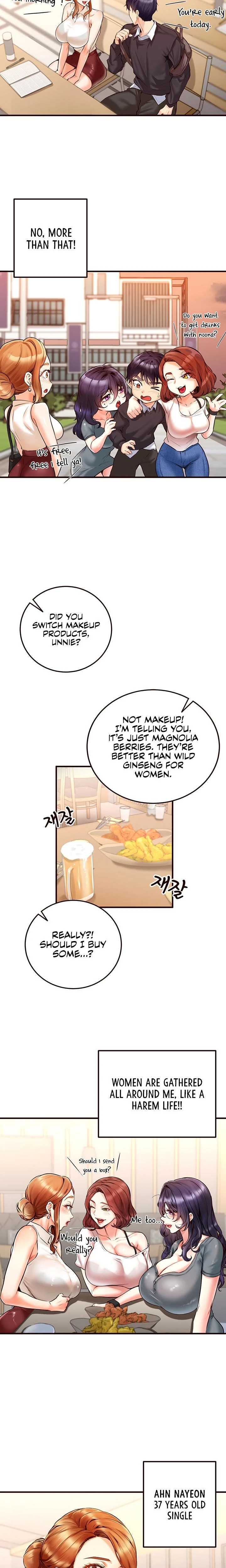 An Introduction To Milfs Chapter 03 Page 5