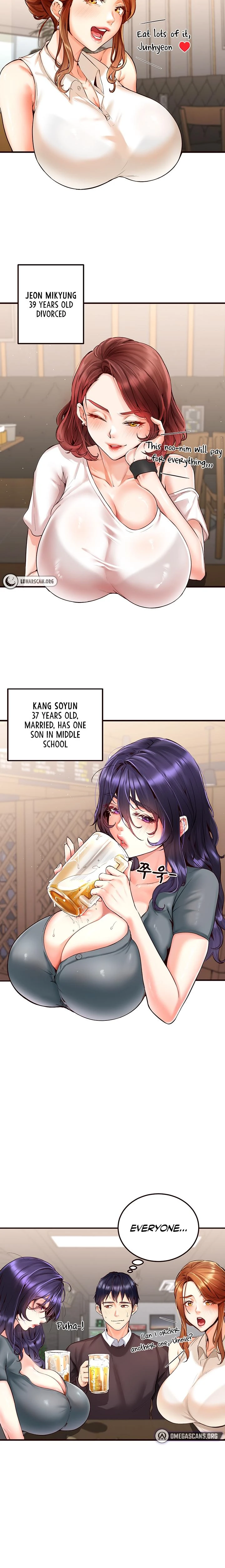 An Introduction To Milfs Chapter 03 Page 6