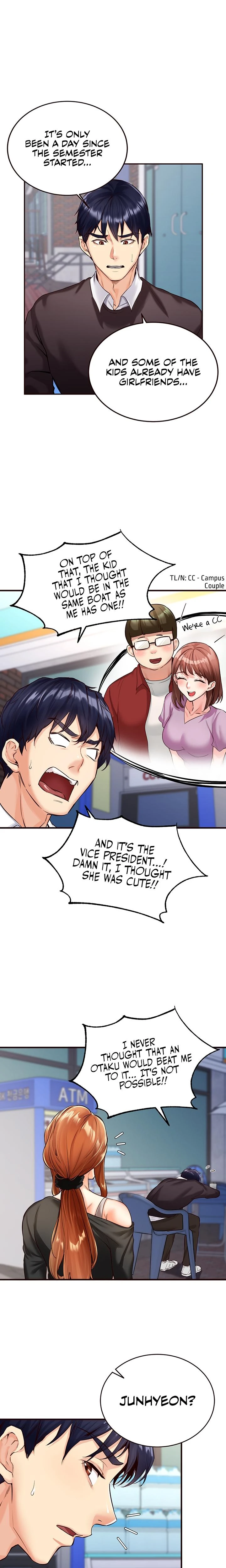An Introduction To Milfs Chapter 03 Page 8