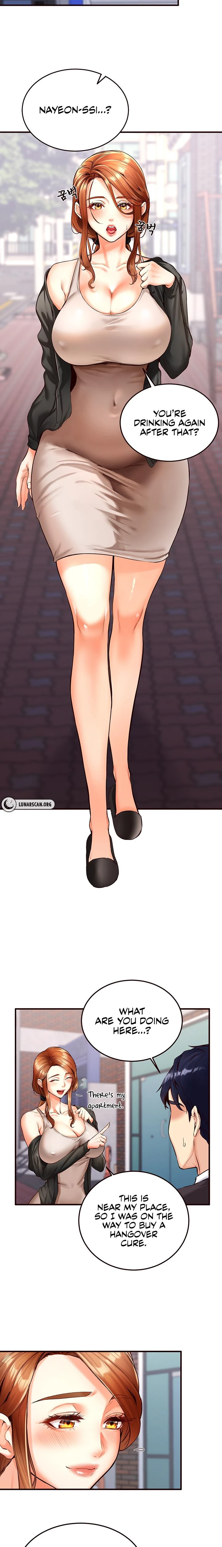 An Introduction To Milfs Chapter 03 Page 9