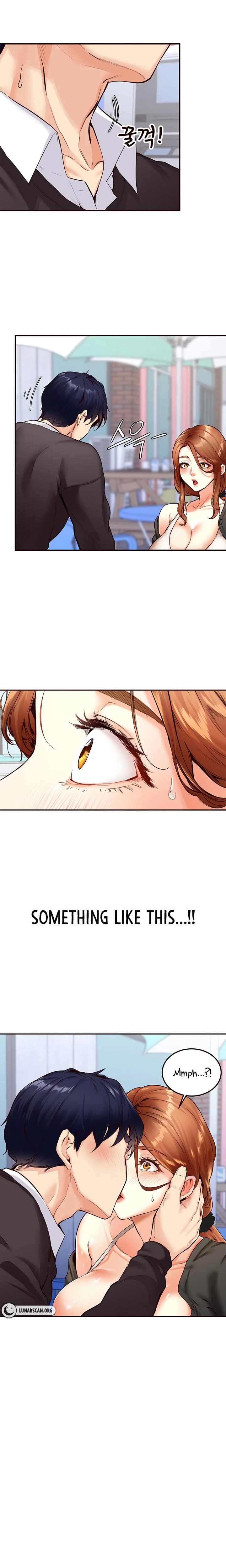 An Introduction To Milfs Chapter 03 Page 15