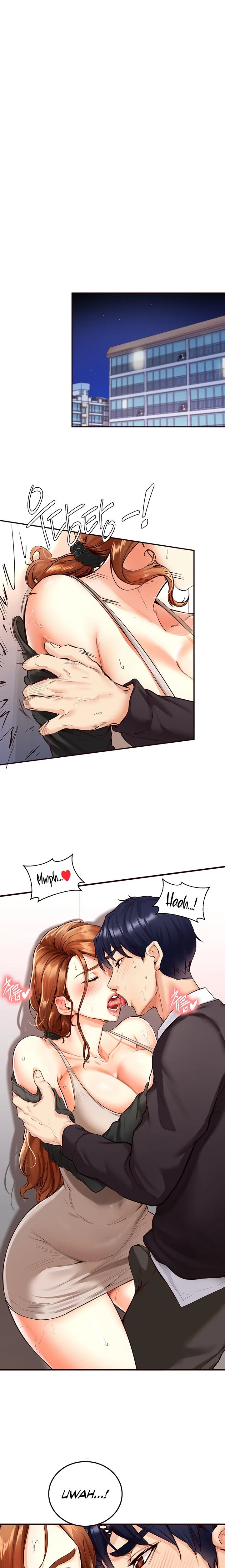 An Introduction To Milfs Chapter 03 Page 16