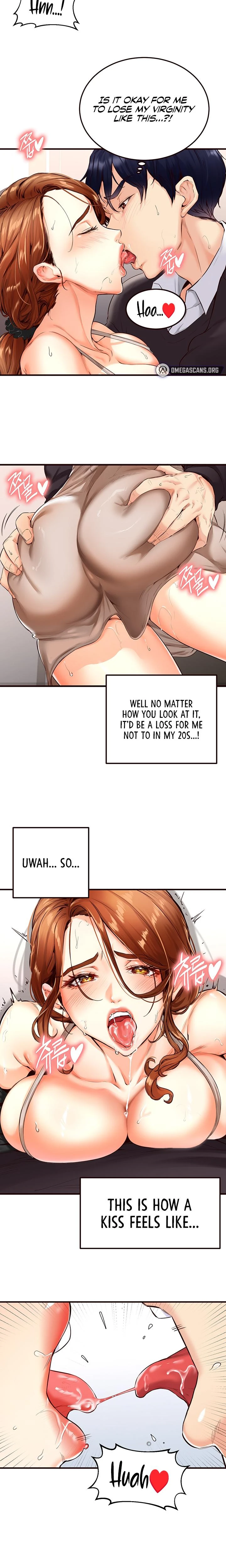 An Introduction To Milfs Chapter 03 Page 18