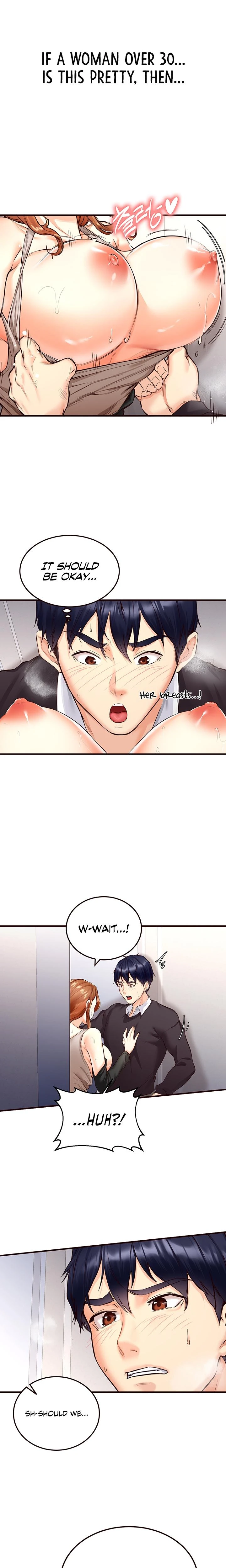 An Introduction To Milfs Chapter 03 Page 19