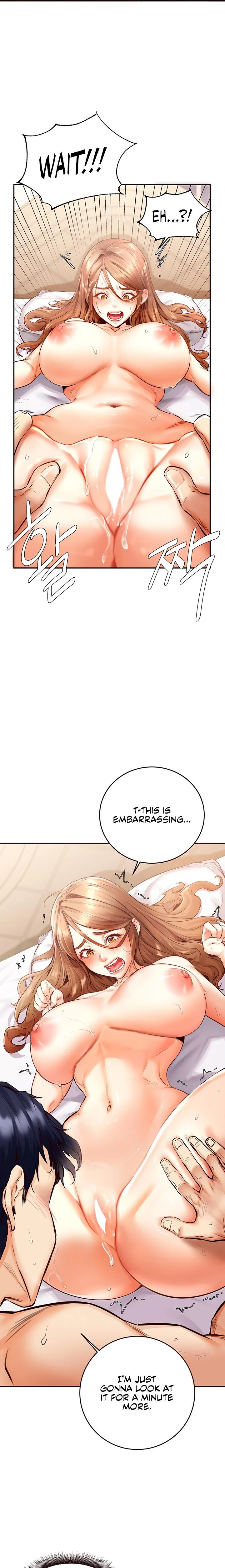 An Introduction To Milfs Chapter 04 Page 4