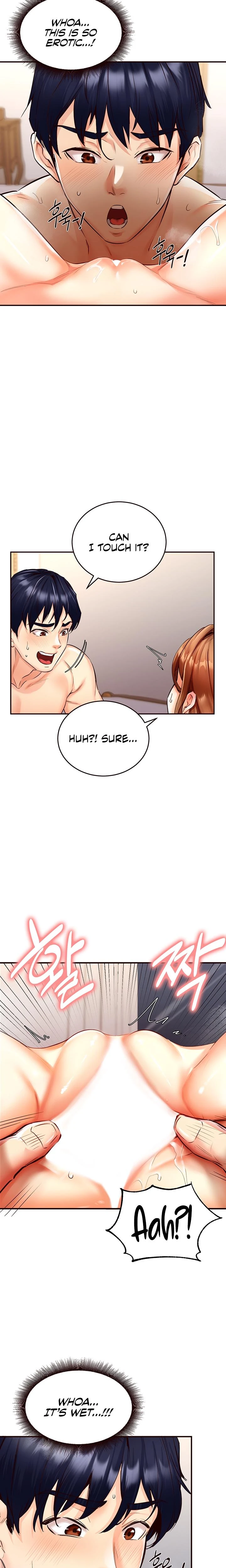 An Introduction To Milfs Chapter 04 Page 5
