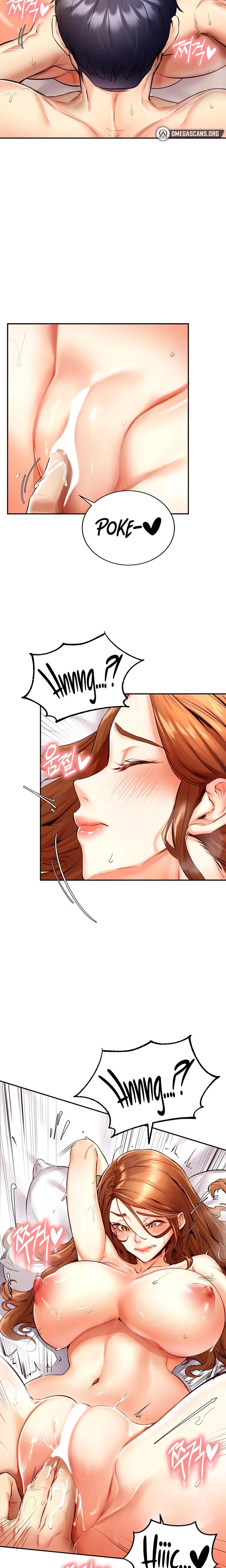 An Introduction To Milfs Chapter 04 Page 7