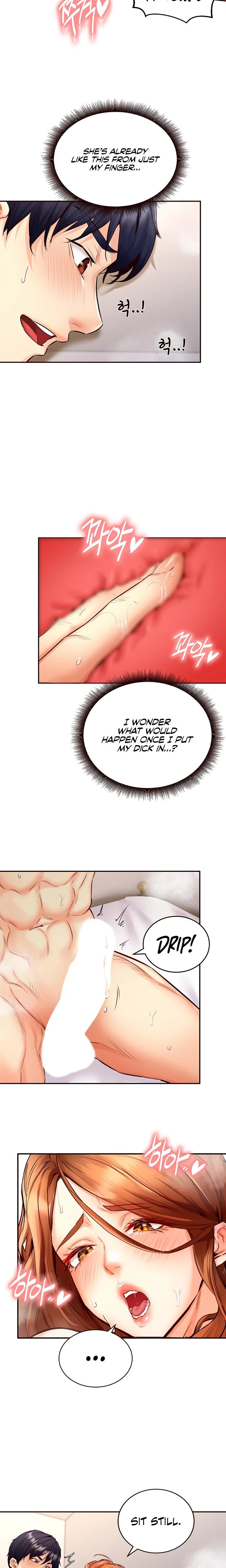 An Introduction To Milfs Chapter 04 Page 8