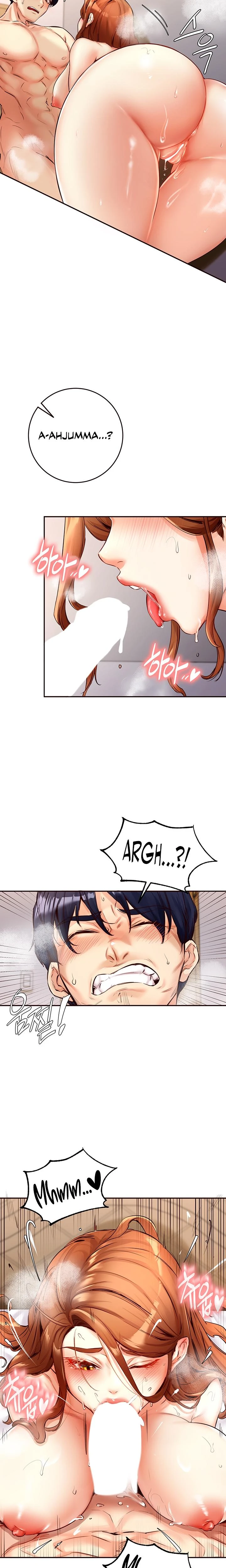 An Introduction To Milfs Chapter 04 Page 9